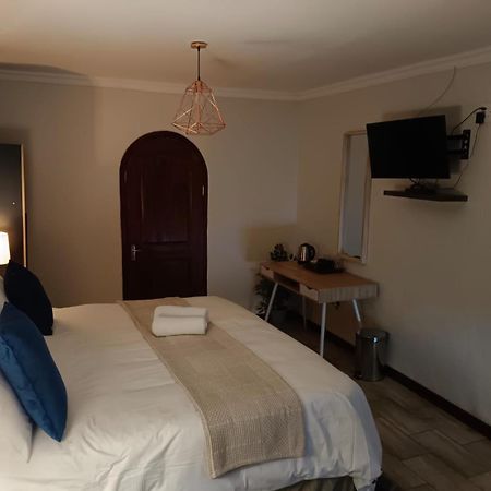 Airport Tower Lodge Kempton Park Dış mekan fotoğraf