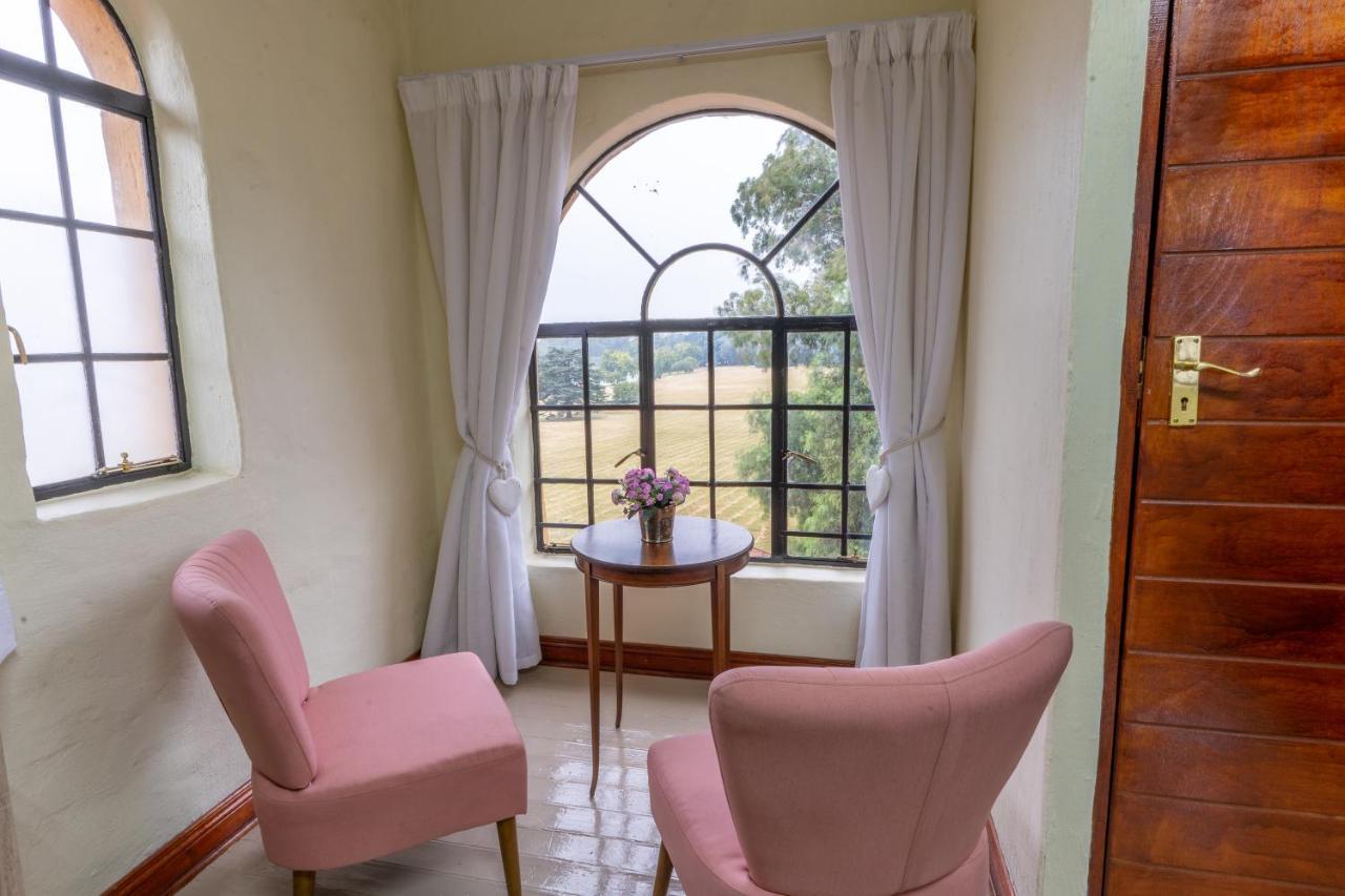 Airport Tower Lodge Kempton Park Dış mekan fotoğraf