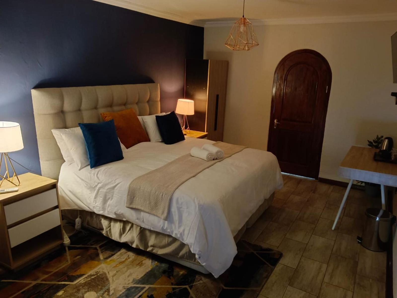 Airport Tower Lodge Kempton Park Dış mekan fotoğraf