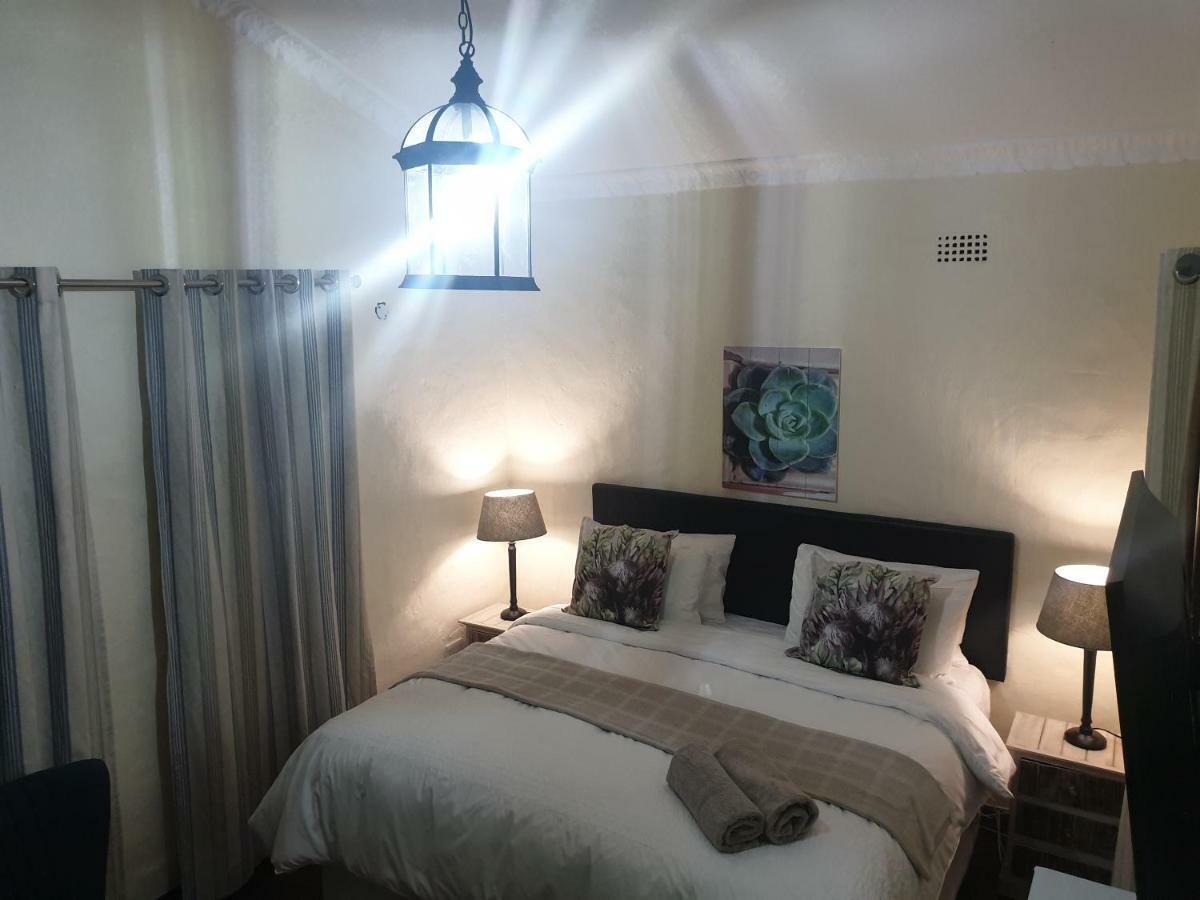 Airport Tower Lodge Kempton Park Dış mekan fotoğraf