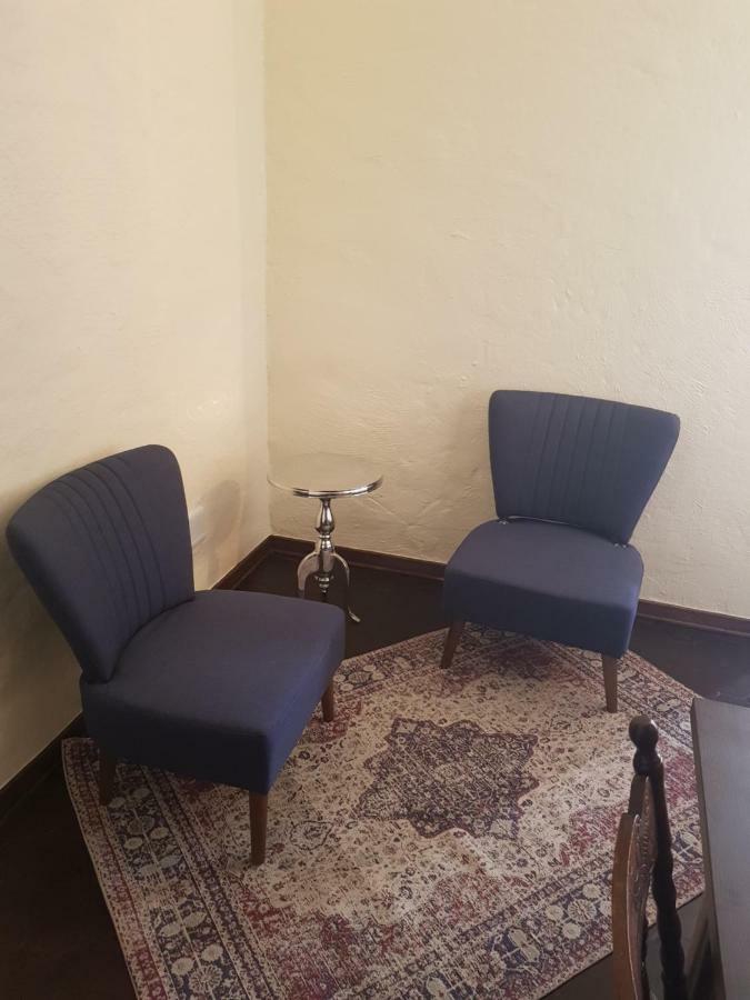 Airport Tower Lodge Kempton Park Dış mekan fotoğraf