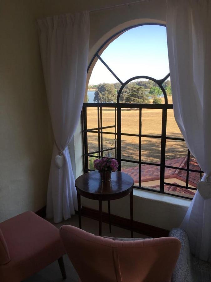Airport Tower Lodge Kempton Park Dış mekan fotoğraf