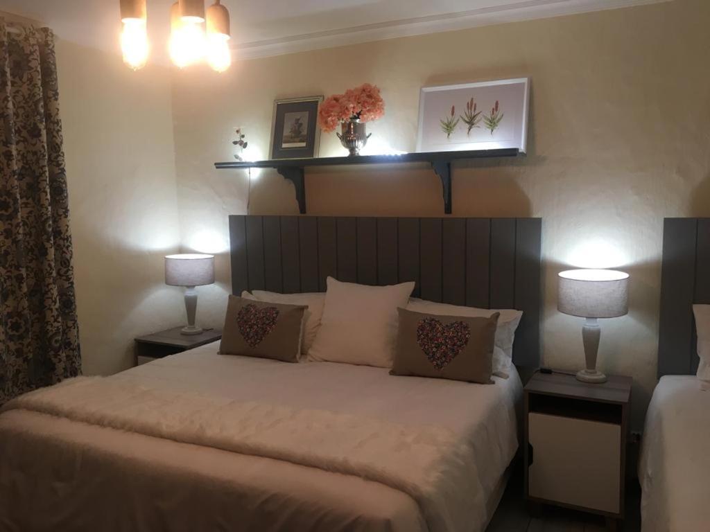 Airport Tower Lodge Kempton Park Dış mekan fotoğraf